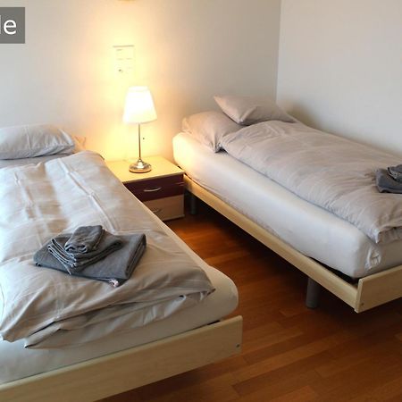 Residenz Senevita Westside Berne Extérieur photo